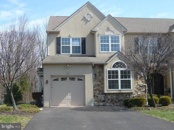 71 ARBOR CIR, Colmar, PA 18915