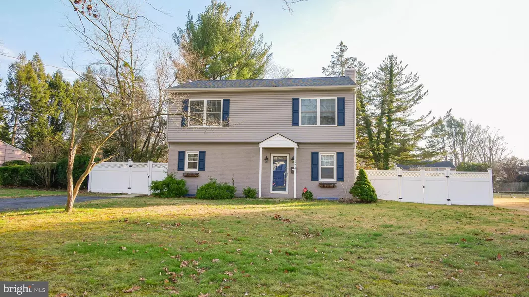 524 COVINGTON TER, Moorestown, NJ 08057