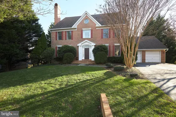 9330 SPRINKLEWOOD LANE, Potomac, MD 20854