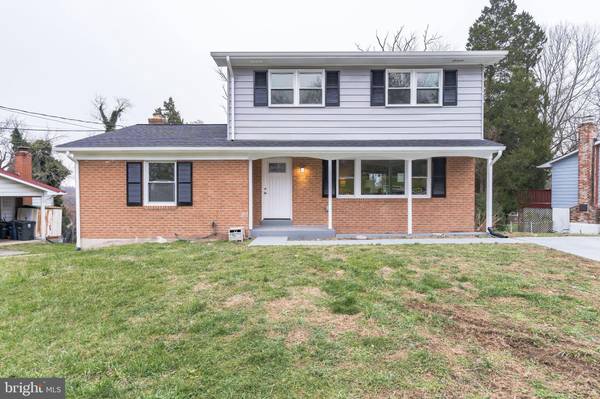 7506 BLANFORD DR, Fort Washington, MD 20744