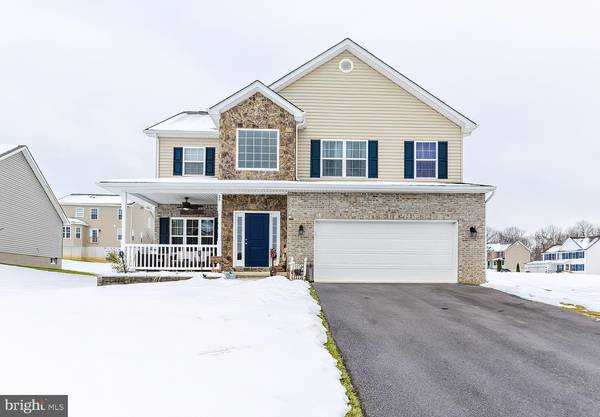 24 CONSTELLATION, Inwood, WV 25428