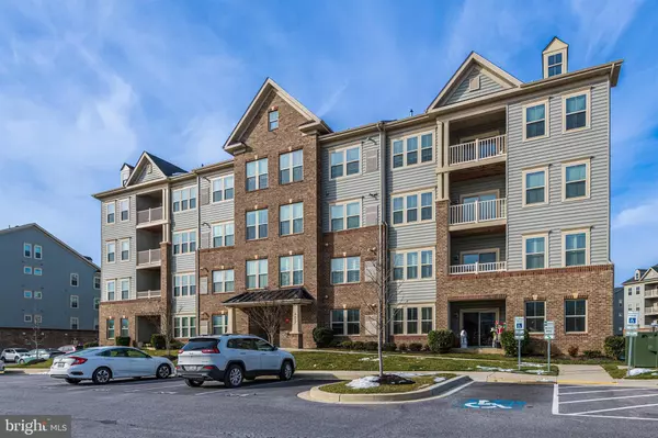 6511 WALCOTT LN #204, Frederick, MD 21703