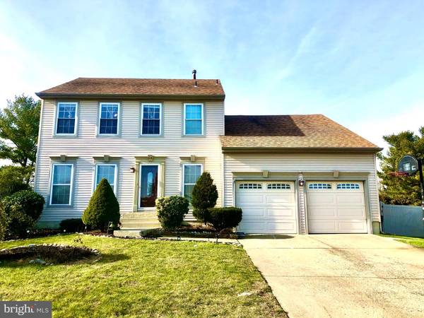 54 LONG BOW DR, Sewell, NJ 08080