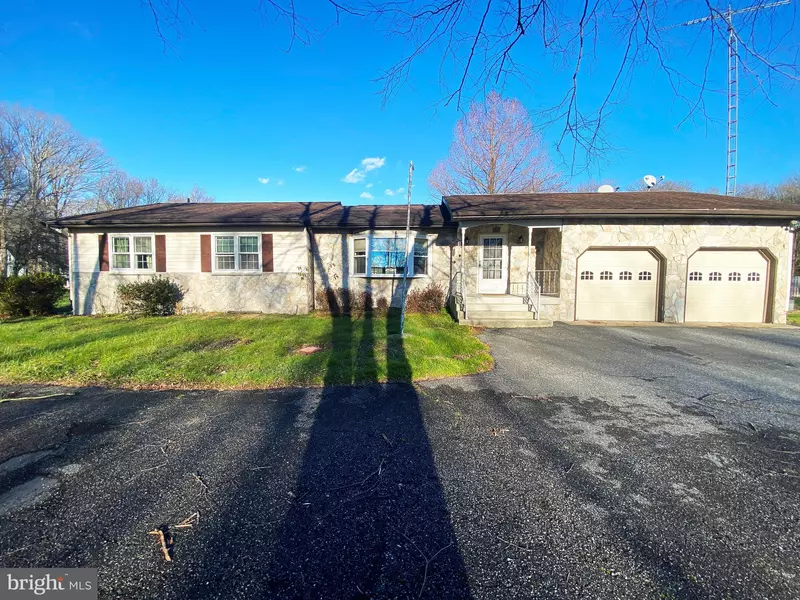 656 JEBB RD, Camden Wyoming, DE 19934