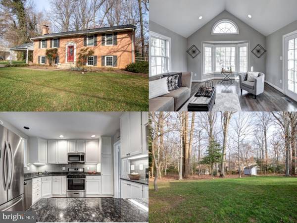 8924 BRAEBURN DR, Annandale, VA 22003