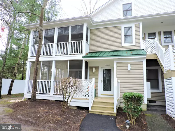 33342 TALL TIMBER CT #24008, Bethany Beach, DE 19930