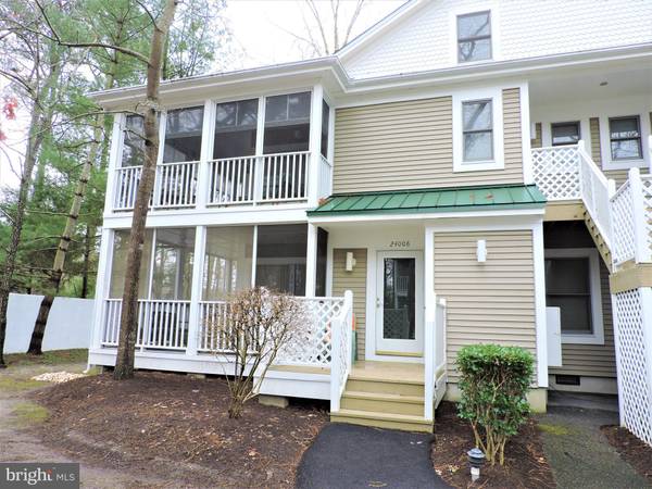 33342 TALL TIMBER CT #24008, Bethany Beach, DE 19930