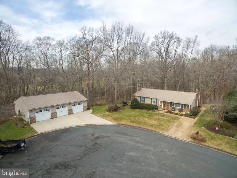 3679 NILE RD, Davidsonville, MD 21035