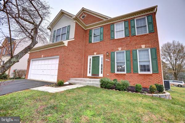 13908 LEETON CIR, Chantilly, VA 20151