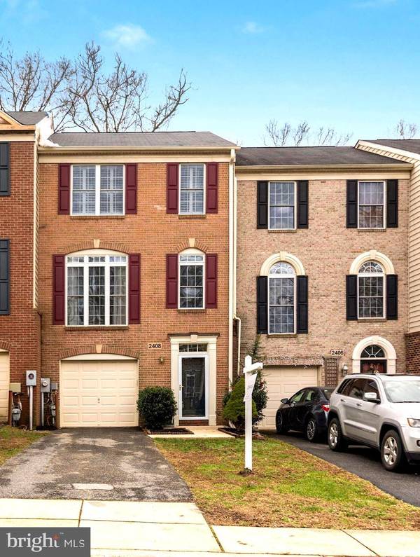 2408 KILLARNEY TER, Odenton, MD 21113