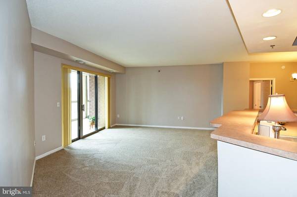 3210 N LEISURE WORLD BLVD #512, Silver Spring, MD 20906