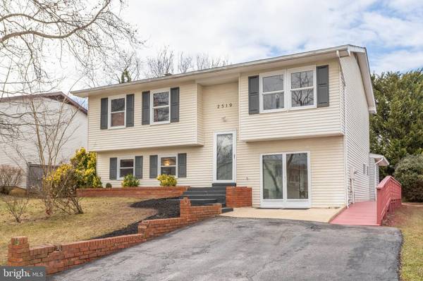 2519 FLOWERING TREE LN, Gambrills, MD 21054