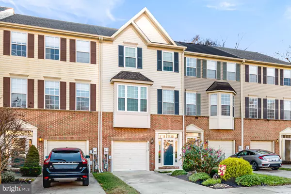 2312 SANDY WALK WAY, Odenton, MD 21113