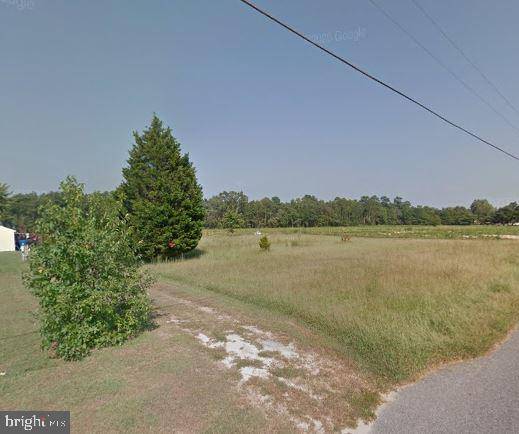 LOT 6 EDEN ALLEN RD, Eden, MD 21822