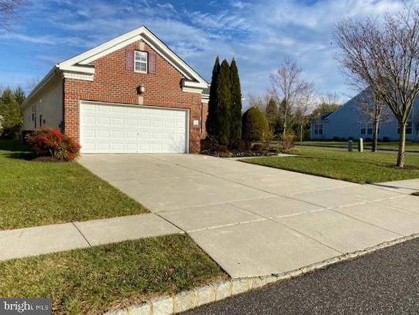 15 BRIGHTON PL, Woolwich Twp, NJ 08085