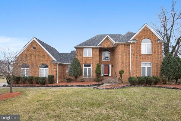 8305 GULLANE CT, Fort Washington, MD 20744