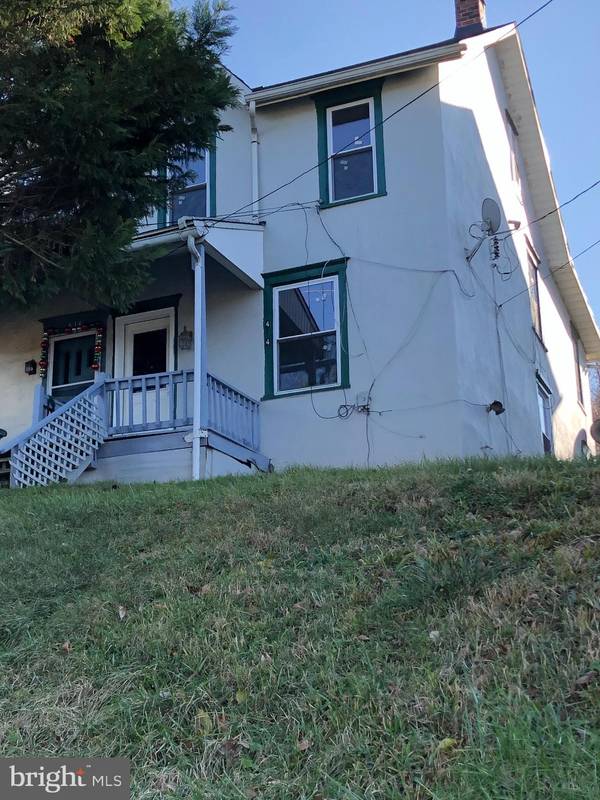 414 OAK ST, Coatesville, PA 19320