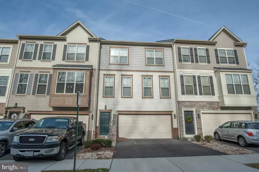 9016 ENDICOTT PL, Lorton, VA 22079