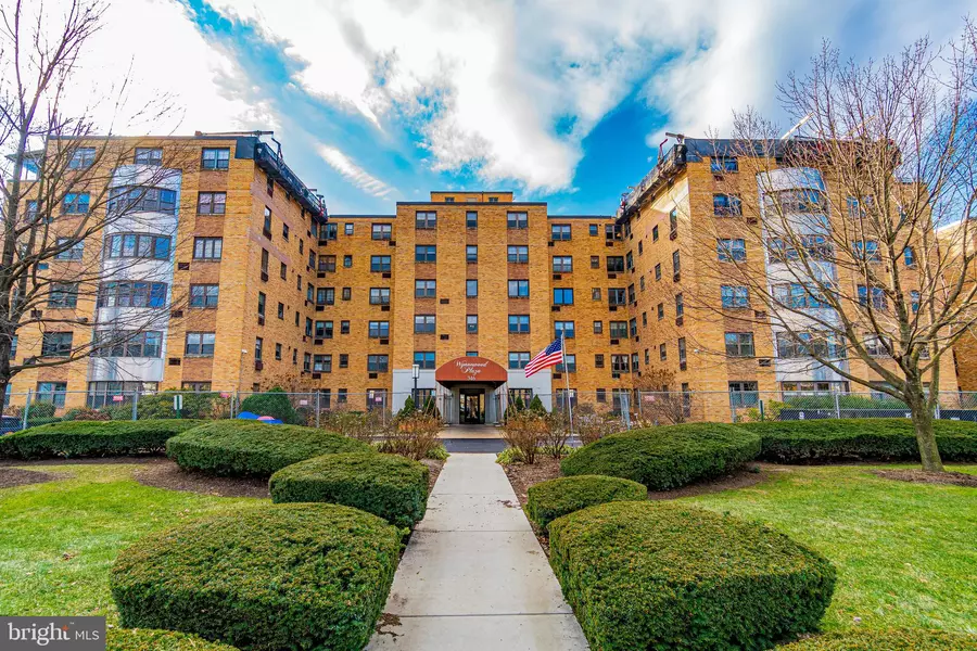 346 E LANCASTER AVE #210, Wynnewood, PA 19096