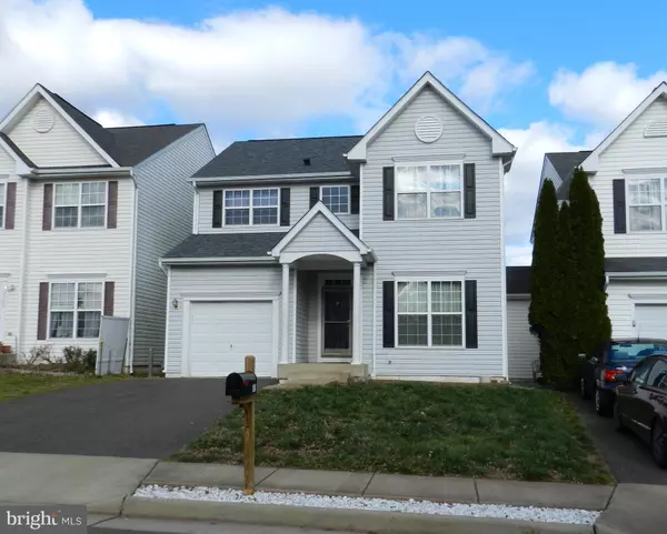 Culpeper, VA 22701,2186 FORSYTHIA DR