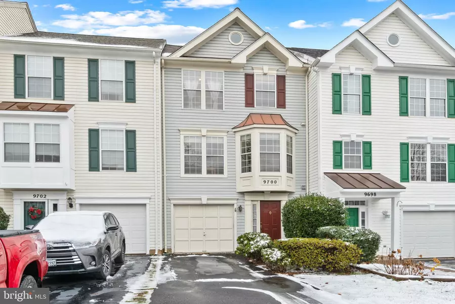 9700 BEDDER STONE PL, Bristow, VA 20136