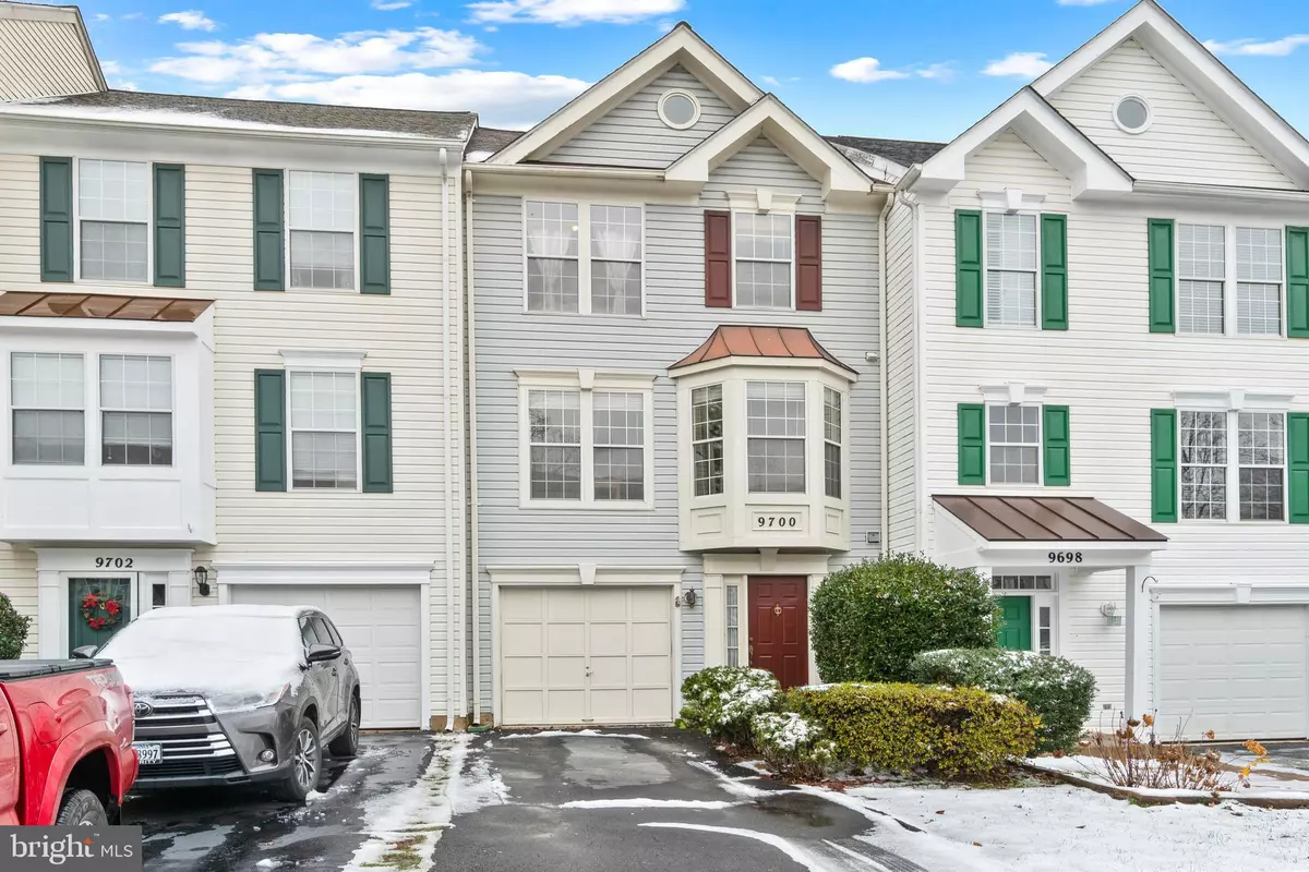 Bristow, VA 20136,9700 BEDDER STONE PL