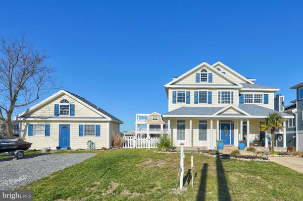 105 KENT PL SW, Bethany Beach, DE 19930