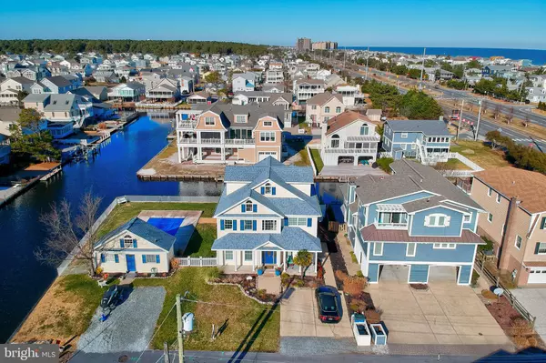 Bethany Beach, DE 19930,105 KENT PL SW