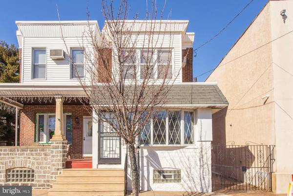 4546 PEARCE ST, Philadelphia, PA 19124