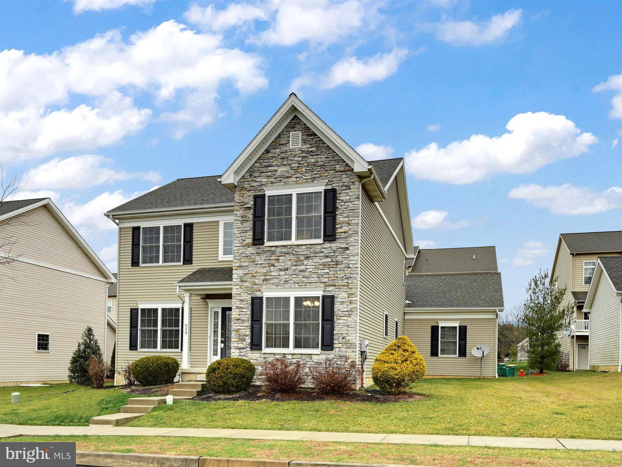 Lancaster, PA 17601,639 RICHMOND DRIVE