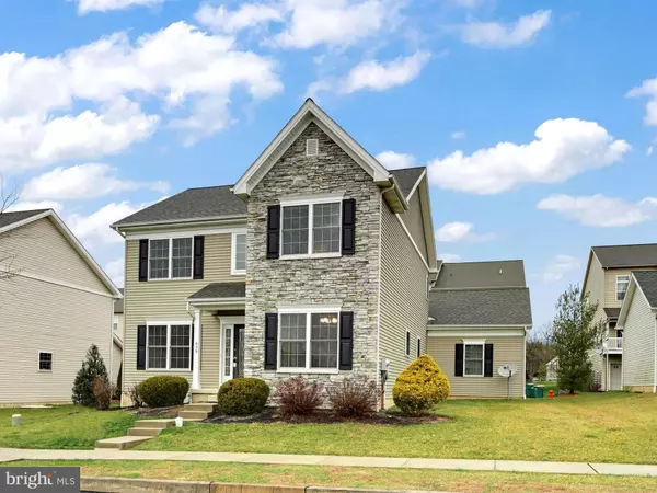 Lancaster, PA 17601,639 RICHMOND DRIVE