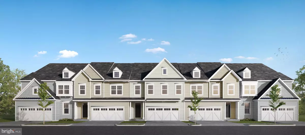 Downingtown, PA 19335,119 BOWERY LN #LOT 10