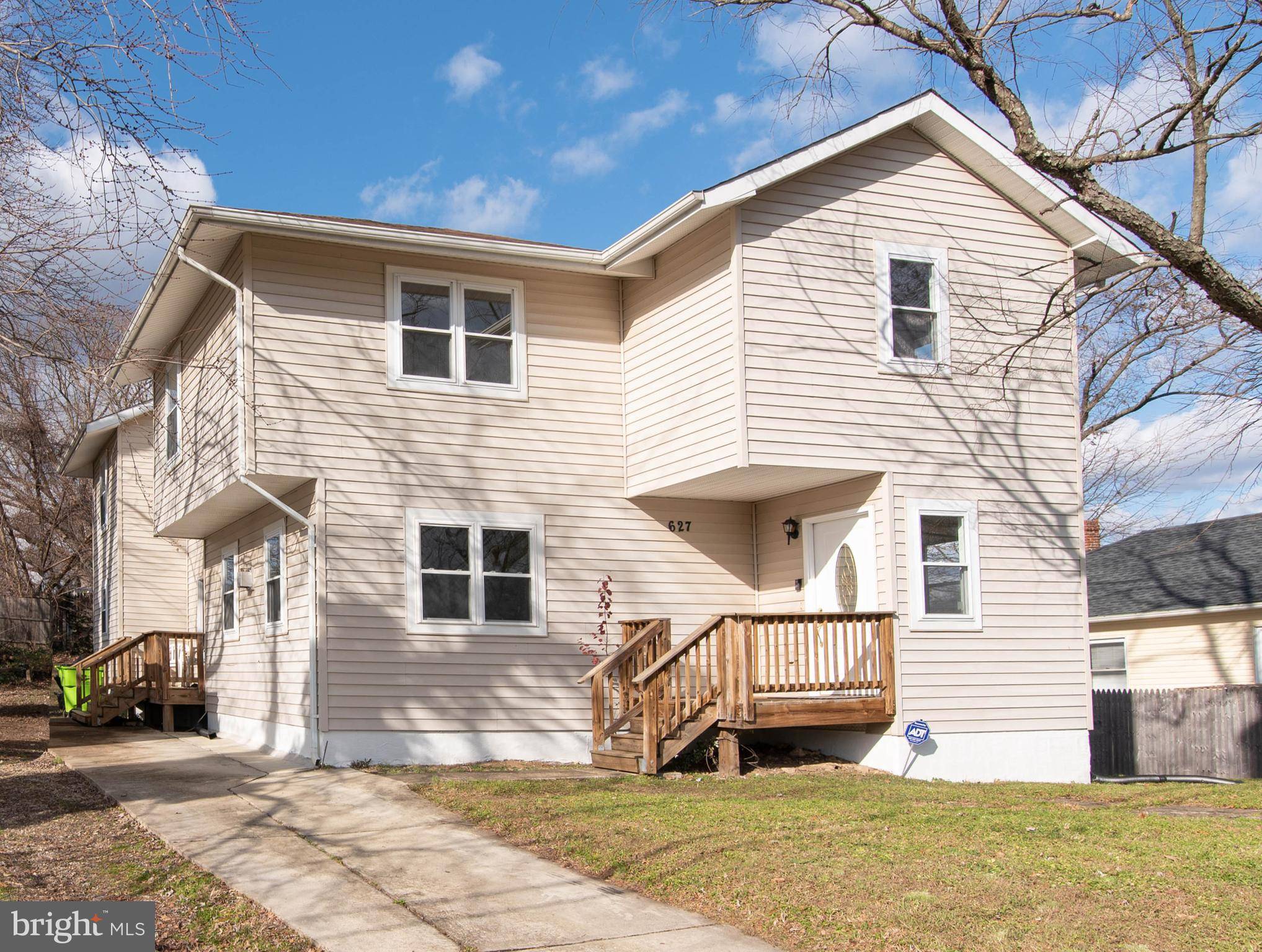 627 CLOVIS AVE, Capitol Heights, MD 20743