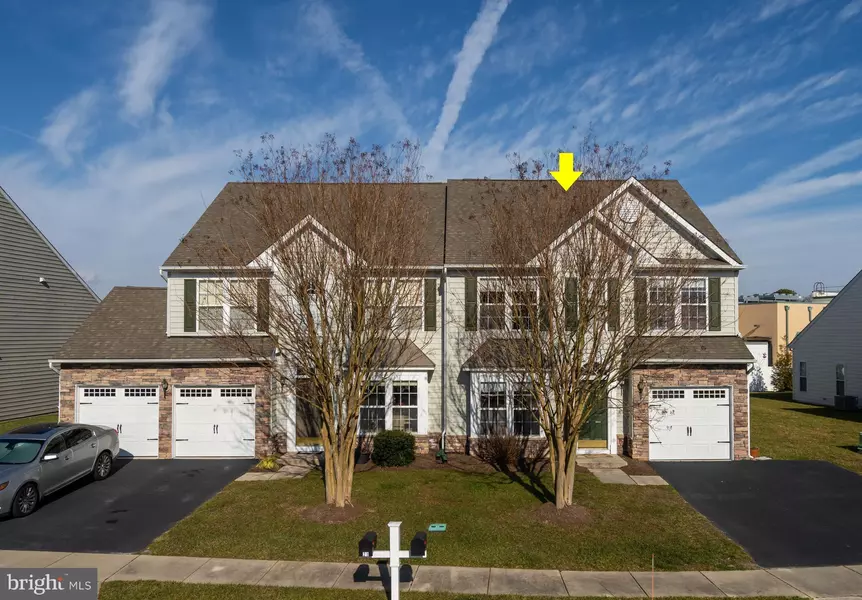 19 THORNBERRY RD #6, Millville, DE 19970