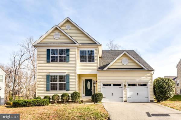 23634 MALLARD GLEN WAY, California, MD 20619