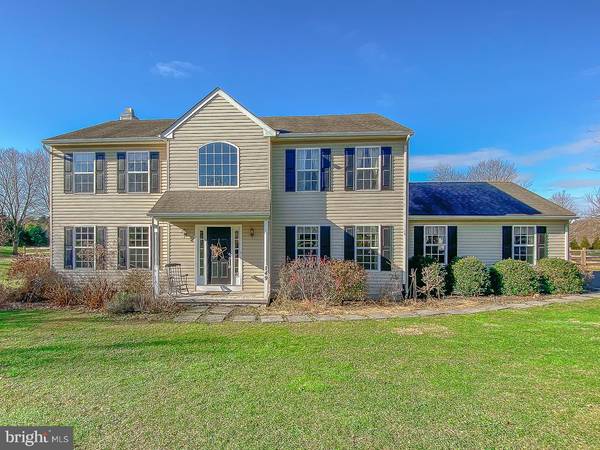 149 DUCK FARM RD, Oxford, PA 19363