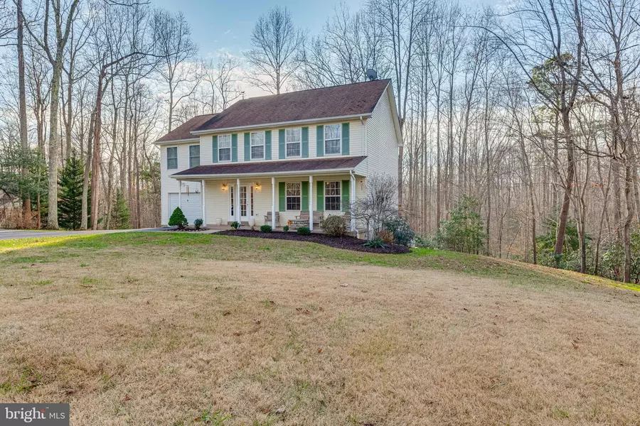 17340 BRIGHT LEAF PL, Hughesville, MD 20637