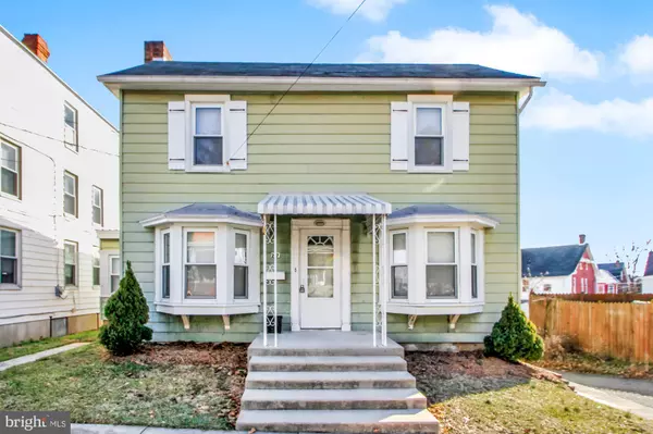 217 RIDGE, Waynesboro, PA 17268