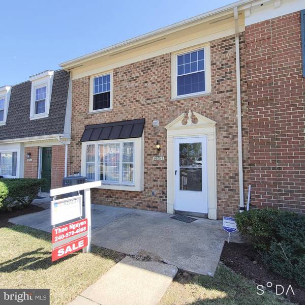 9075 N LAUREL RD #B, Laurel, MD 20723