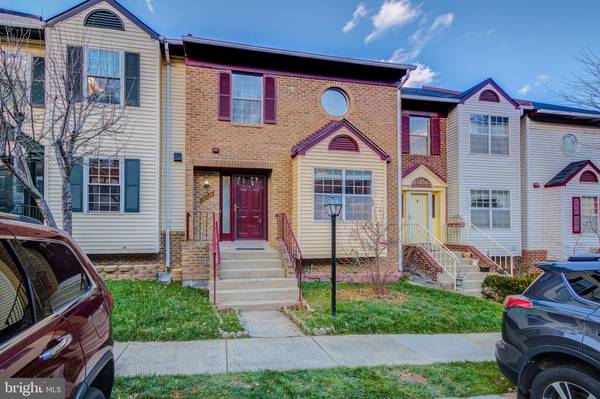 6058 HEATHERWOOD DR, Alexandria, VA 22310