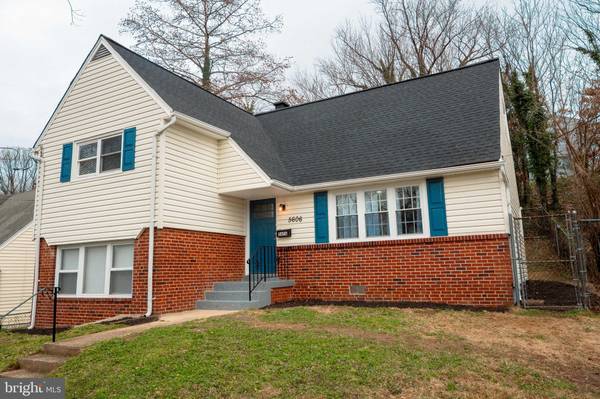 5606 64TH AVE, Riverdale, MD 20737