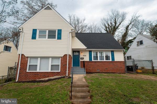 Riverdale, MD 20737,5606 64TH AVE