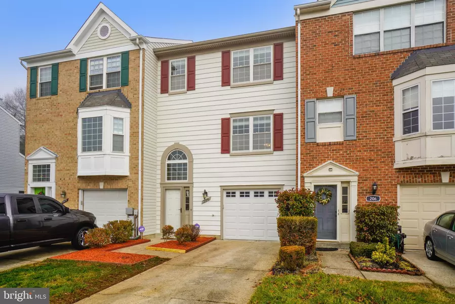 204 PINECOVE AVE, Odenton, MD 21113