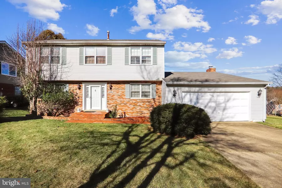 1208 KINGS TREE DR, Bowie, MD 20721