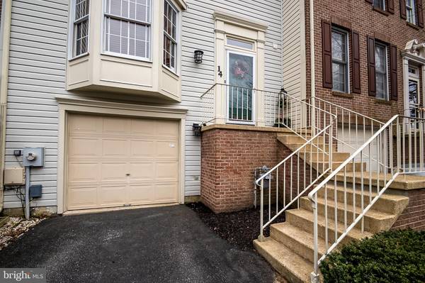 Wilmington, DE 19808,14 WHISTLER CT