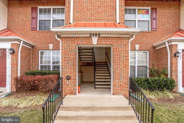 2489 QUICK ST #304, Herndon, VA 20171