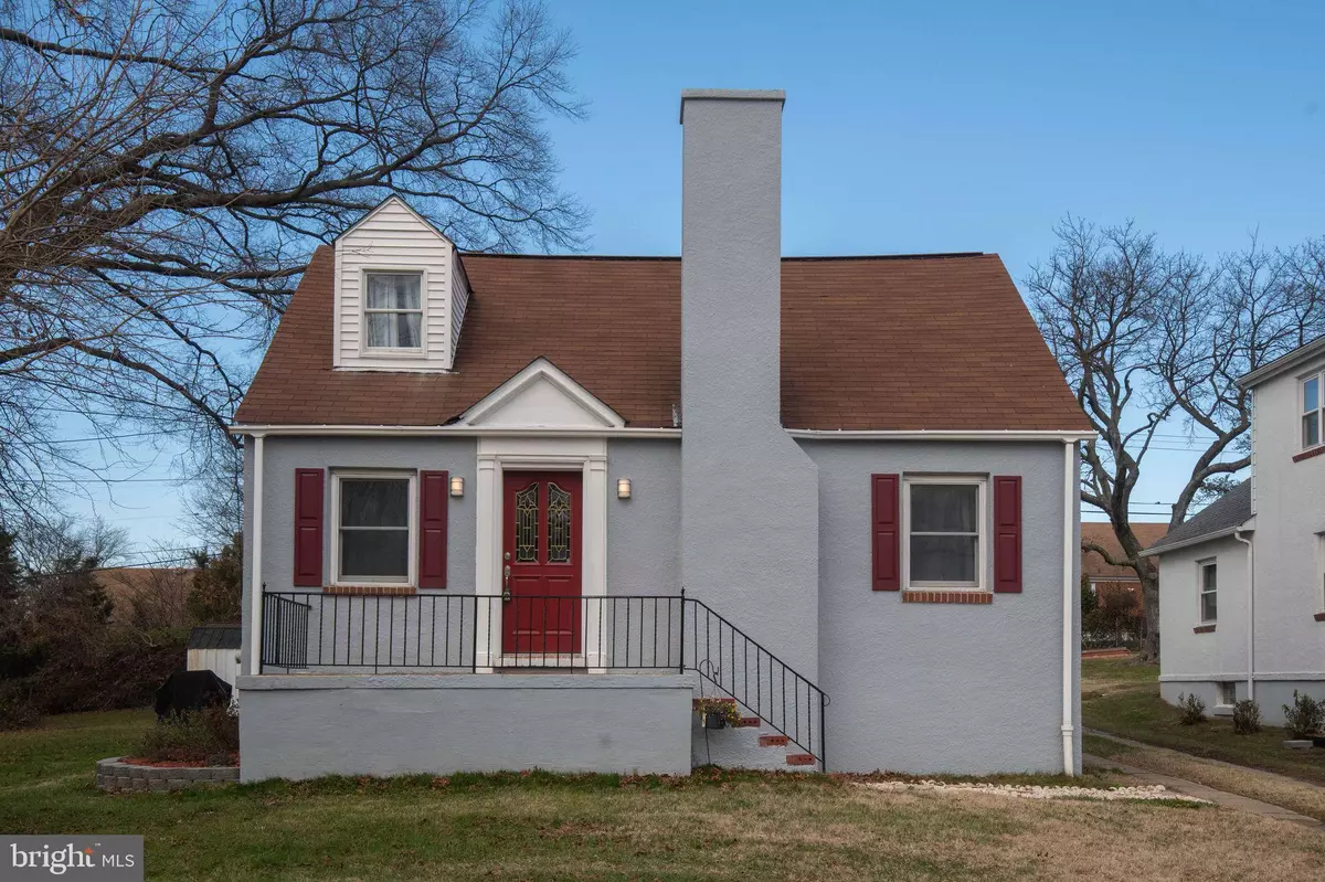 Baltimore, MD 21237,6514 CORKLEY RD