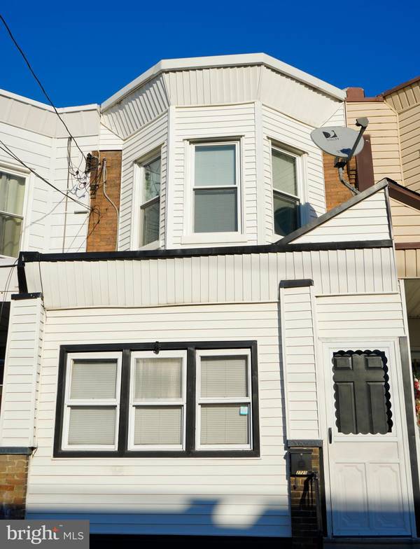 2725 ORTHODOX ST, Philadelphia, PA 19137