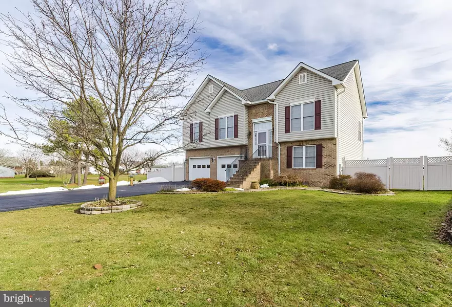 115 UNDERWOOD LN, Winchester, VA 22602