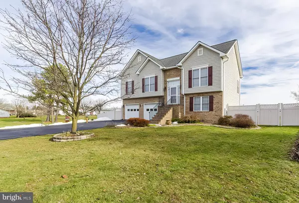 115 UNDERWOOD LN, Winchester, VA 22602